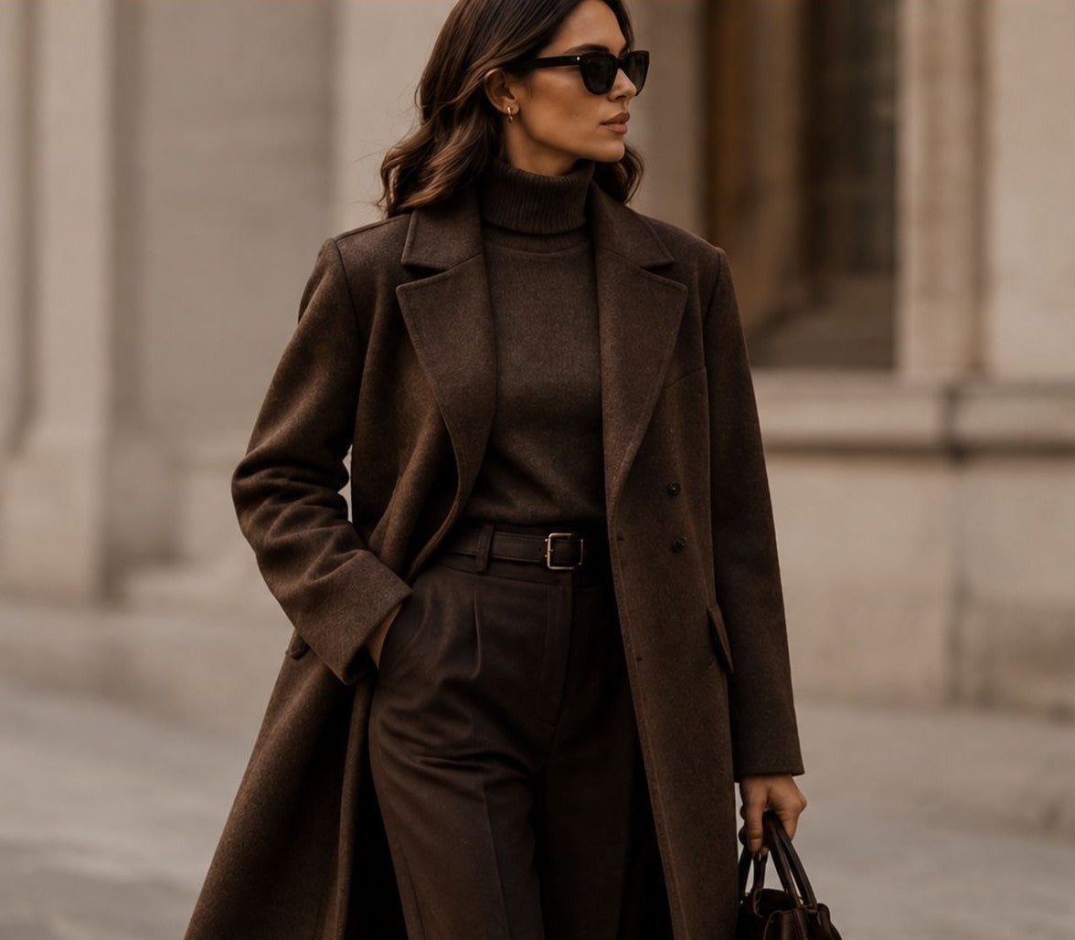 Jackets & Coats