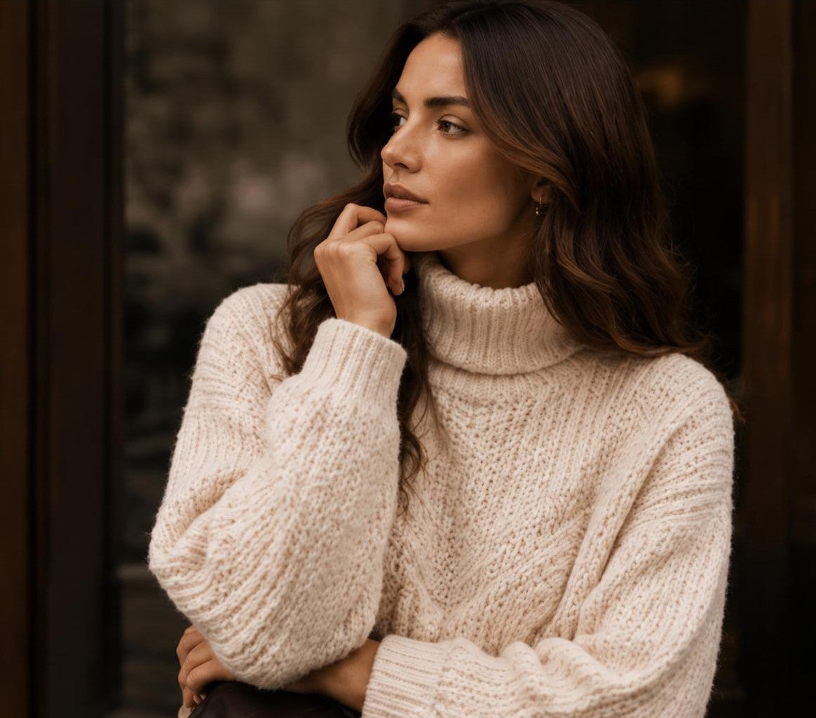 Knitwear & Hoodies