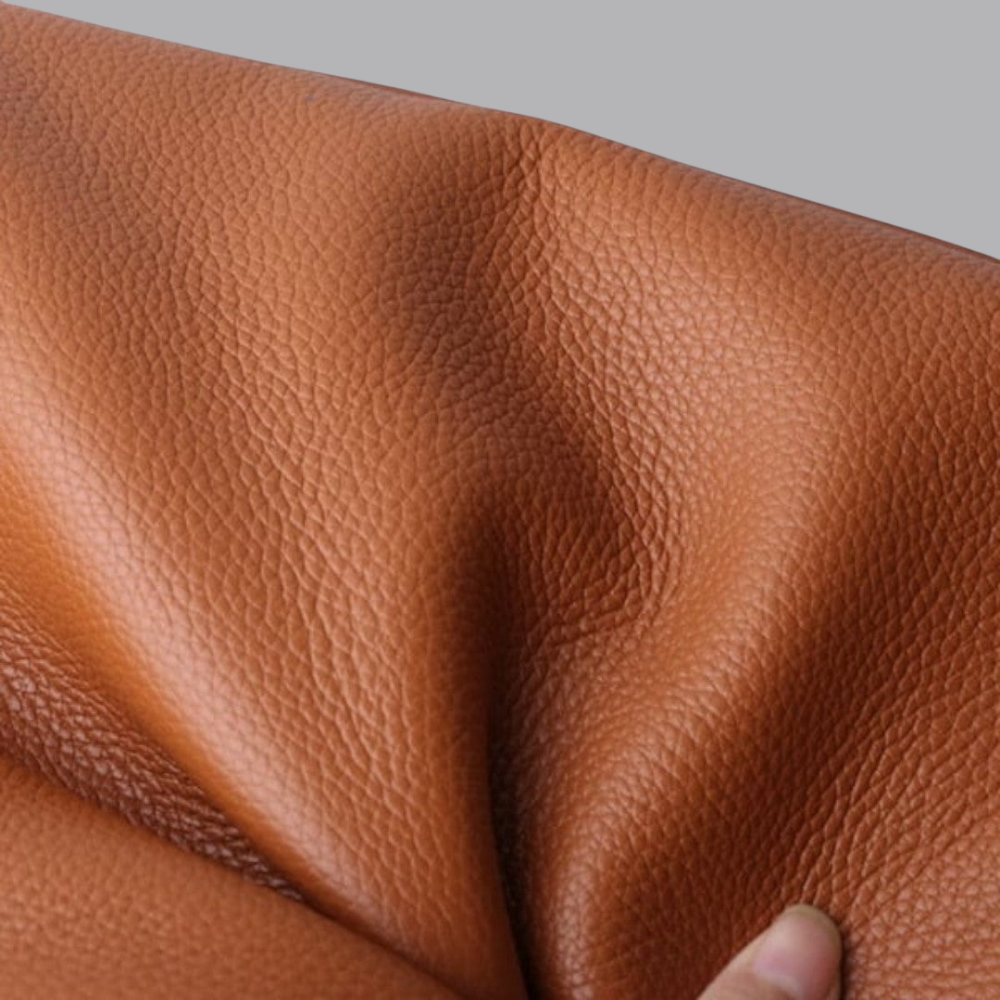 Women’s Faux Leather Shoulder Tote Bag Minimalist Large Handbag
